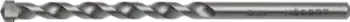 Spiralë betoni Högert Technik Drill, 8mm, 200mm, gri
