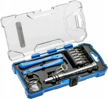 Set kaçavidash precize Högert Technik HT1S271, 17 copa, për smartphone
