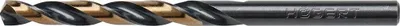 Set shpuese për metal Högert Technik, 11.0 mm, majë split point, 5 copë - 1
