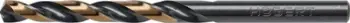 Set shpuese për metal Högert Technik, 11.0 mm, majë split point, 5 copë