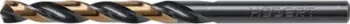 Set stërfillash për metal Högert Technik, 2.0 mm, split point, 10 copë