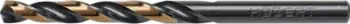 Set burgash metali Högert Technik Drill, 7.5 mm, split point, 5 copë