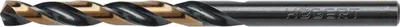 Set stërvinash metali Högert Technik HT6D882, 9 mm, 5 copë - 1