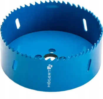 Sharrë rrethore Högert Technik HT6D433, 64 mm, çelik bimetal M42