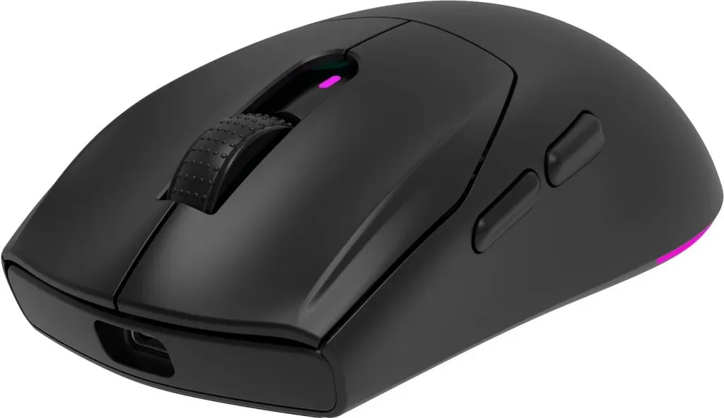 Maus Rampage Prote M5, 24000 DPI, RGB LED, 1kHz, i zi - 2