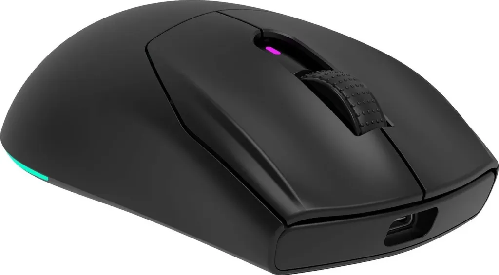Maus Rampage Prote M5, 24000 DPI, RGB LED, 1kHz, i zi - 4