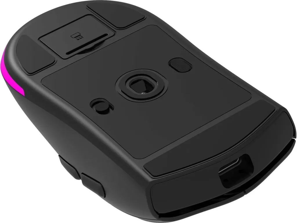 Maus Rampage Prote M5, 24000 DPI, RGB LED, 1kHz, i zi - 6