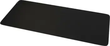 Mauspad Rampage Pulsar Pro XXL, 90x40 cm, tkaninë jacquard, e zezë