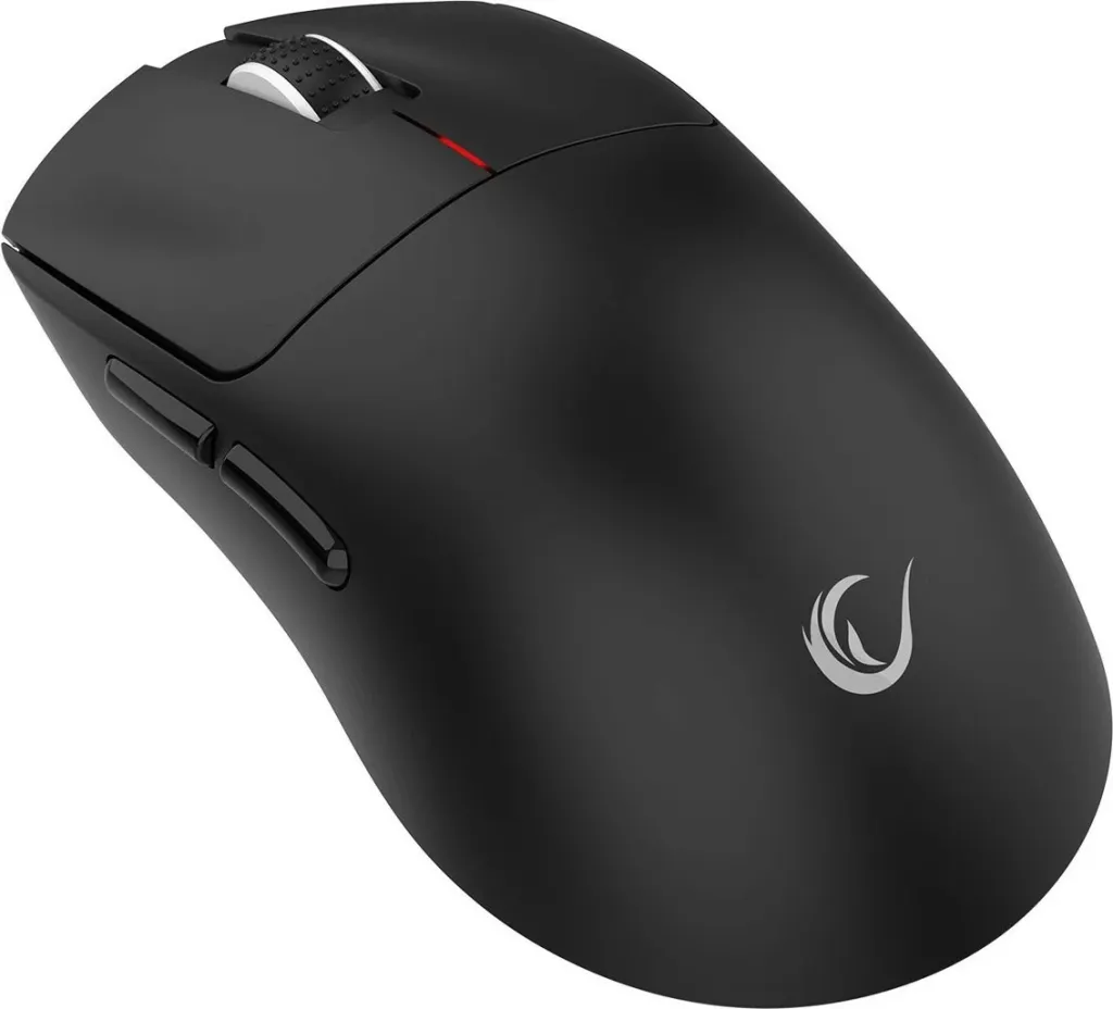 Maus Rampage Clax PAW3311, 24 000 DPI, wireless/wired, i zi - 1