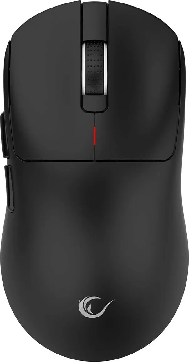 Maus Rampage Clax PAW3311, 24 000 DPI, wireless/wired, i zi - 2