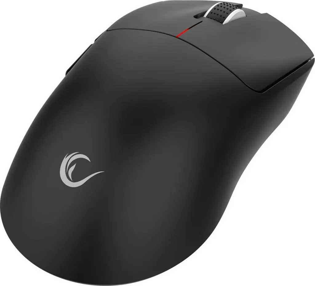 Maus Rampage Clax PAW3311, 24 000 DPI, wireless/wired, i zi - 3