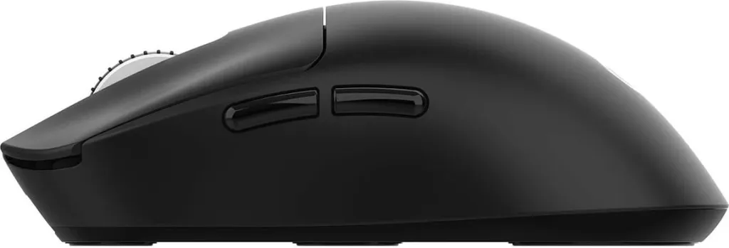 Maus Rampage Clax PAW3311, 24 000 DPI, wireless/wired, i zi - 5