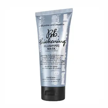 Maskë Volumi dhe Trashjeje për Flokë – Plumping Mask, 200 ml