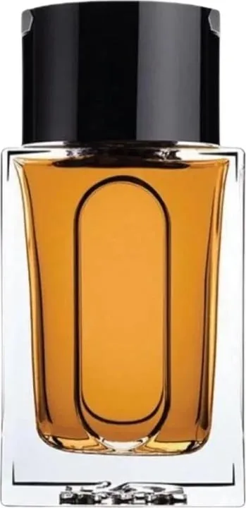 Eau de Toilette për meshkuj Dunhill Custom 100ml - 1