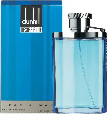 Eau de Toilette për meshkuj Dunhill Desire Blue 100ml