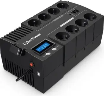 UPS CyberPower BRICS SOHO Series II, 1200V / 720W