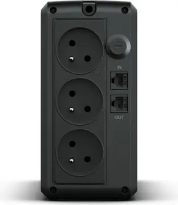 UPS CyberPower UT 650VA/360W