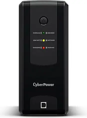 UPS CyberPower UT 1050VA