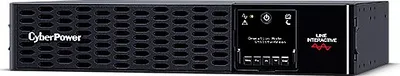 UPS CyberPower Professional Series III RackMount 1000VA/1000W - 1