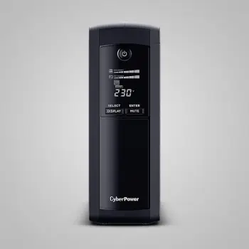 UPS CyberPower Value Pro GreenPower 1600VA / 960W FR