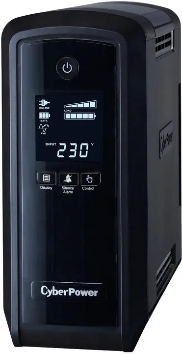 Zëvendësues rryme CyberPower UPS PFC SineWare - 1