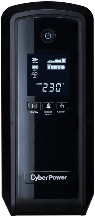 Zëvendësues rryme CyberPower UPS PFC SineWare - 2