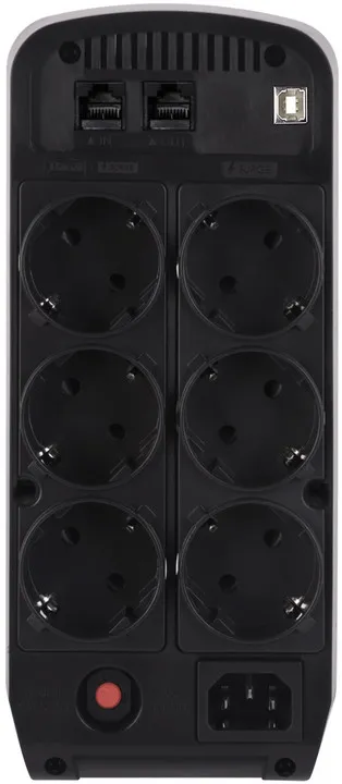 Zëvendësues rryme CyberPower UPS PFC SineWare - 3