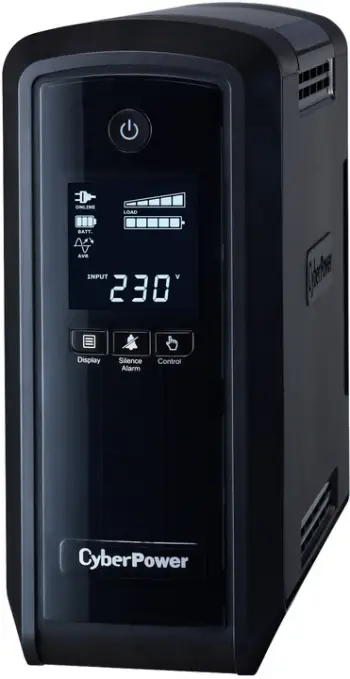 Zëvendësues rryme CyberPower UPS PFC SineWare
