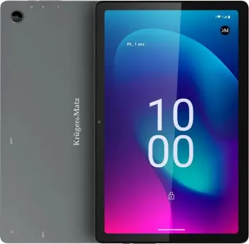 Tablet Kruger&Matz EAGLE 1075 LTE, 10.4", 128GB, 6GB RAM, Android 13, i hirtë