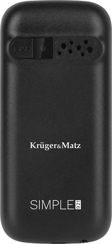 Celular Kruger & Matz KM0921, i zi - 14