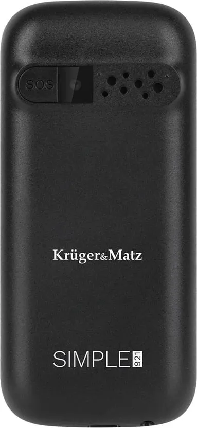 Celular Kruger & Matz KM0921, i zi - 15