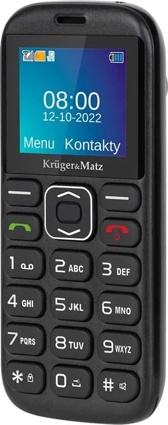 Celular Kruger & Matz KM0921, i zi - 9