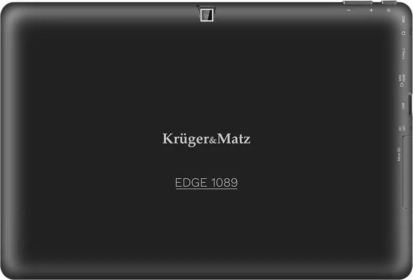 Tablet Krüger&Matz KM1089, 10.1", 4/128GB, i zi - 5