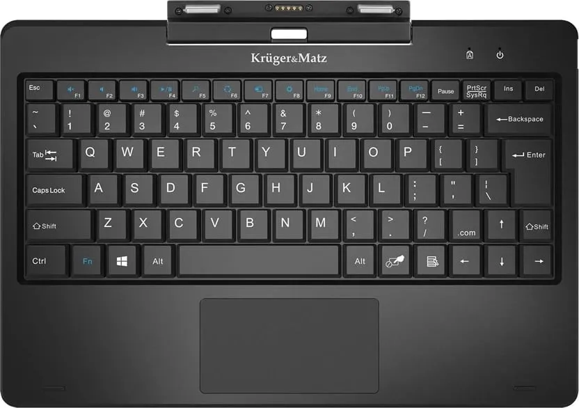 Tablet Krüger&Matz KM1089, 10.1", 4/128GB, i zi - 6