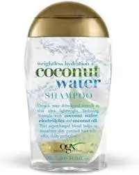 Shampo për flokë OGX Coconut Water, 88.7 ml
