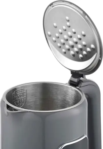 Vluese uji elektrike ELIT COOLTOUCH 1.7GY
