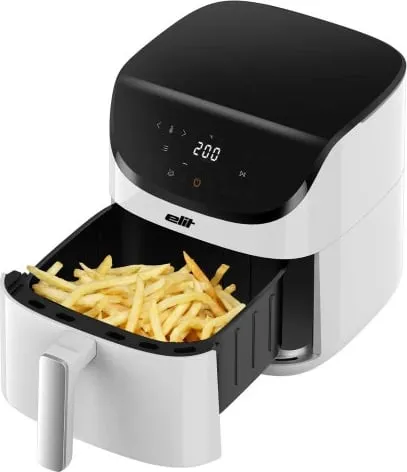Fritezë me ajër ELIT NUTRIFRY AF5000 - 3