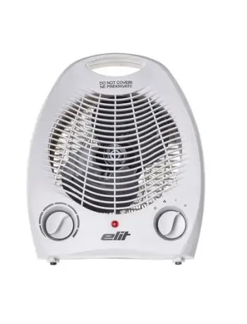 Ngrohëse me ventilator ELIT CAL-06