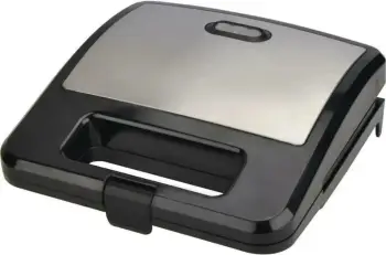 Toster Elit SMG-21, 750 W, i zi/hirtë