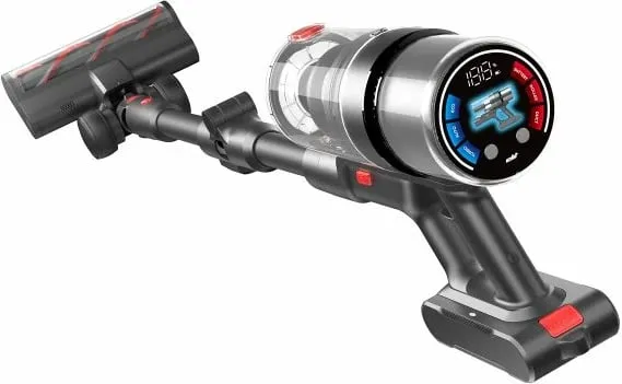 Fshesë me bateri ELIT VC 450W BLDC zoomOne - 2