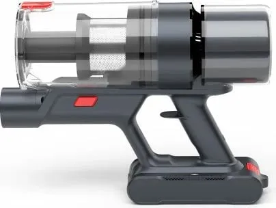 Fshesë me bateri ELIT VC 450W BLDC zoomOne - 3