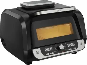 Grill me ajër ELIT GrillFry360 Pro 12në1