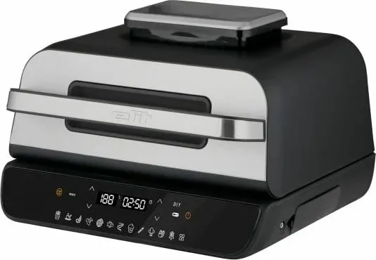 Fritezë me ajër ELIT GrillFry360 MAX 12u1 - 2