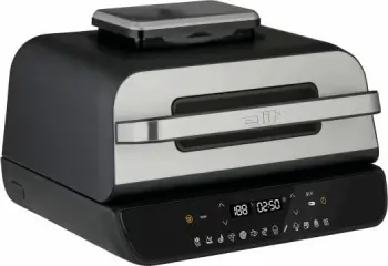 Fritezë me ajër ELIT GrillFry360 MAX 12u1