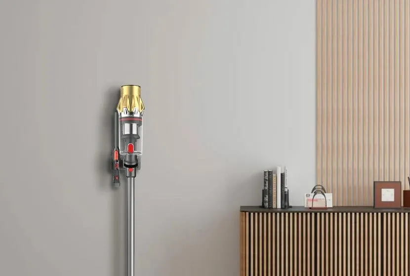 Fshesë me bateri ELIT VC 250W BLDC zoomX - 5