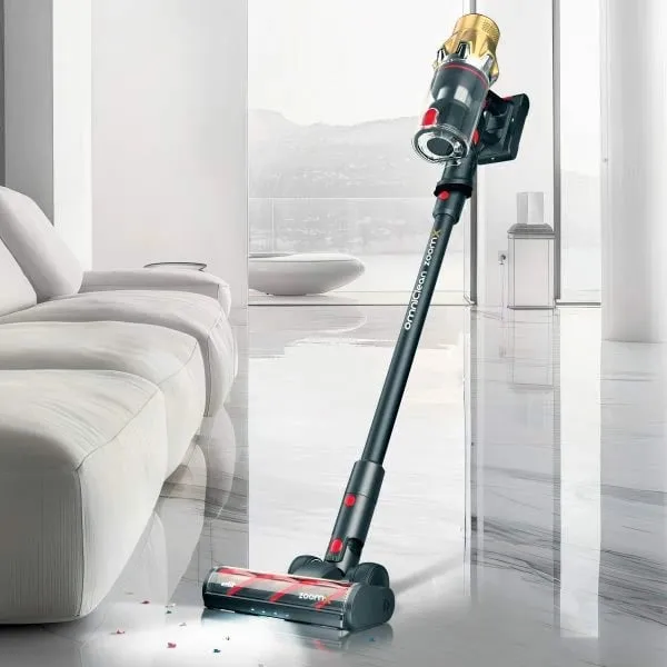 Fshesë me bateri ELIT VC 250W BLDC zoomX - 7