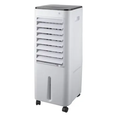 Klimë portative Elit AC-23W, e bardhë - 1