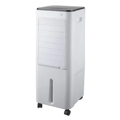 Klimë portative Elit AC-23W, e bardhë - 2