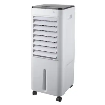 Klimë portative Elit AC-23W, e bardhë