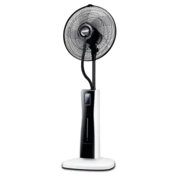 Ventilator Elit mist FMS-4017N 90W, 40cm